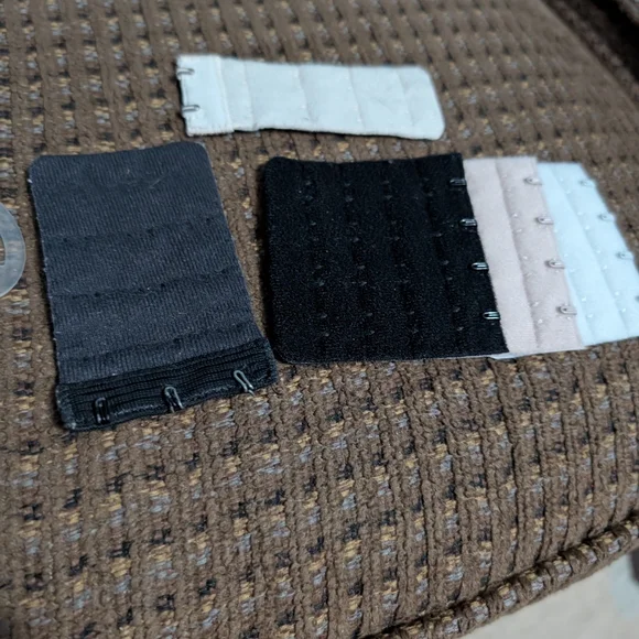 Bra Accessory Set - Picture 6 of 6